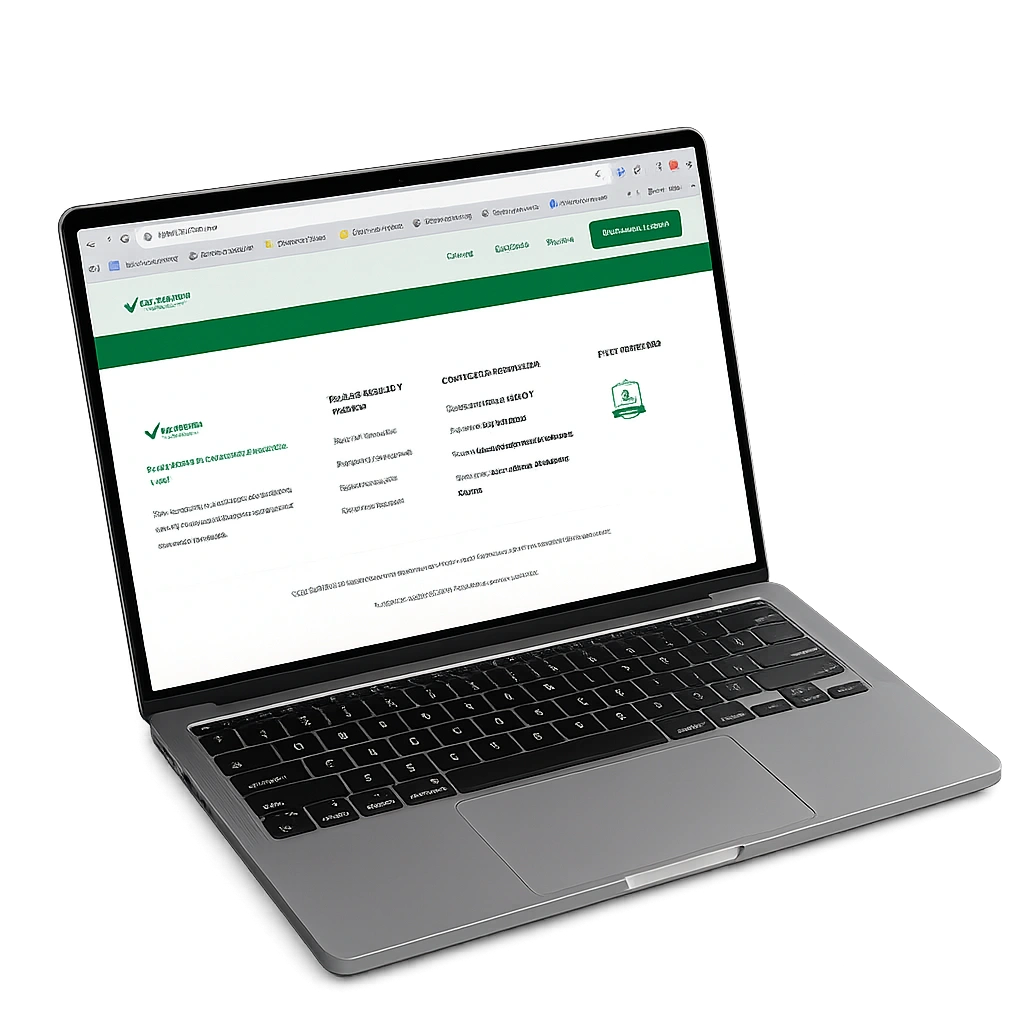 Validación de Confianza Digital de QRO. VERIFICADO